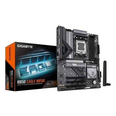 Motherboard GIGABYTE B850 Eagle WIFI6E - ATX - Socket AM5 - AMD B850