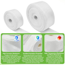 Tessuto Fibra Di Vetro A Altri Articoli Per La Nautica - Foto 8