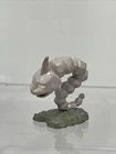ONIX 1999 Nintendo Pokemon TOMY CGTSJ Figure Toy Nintendo Authentic
