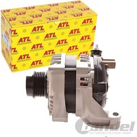 ATL Lichtmaschine Generator 160 A FüR Dodge Caravan Chrysler Voyager 4 3.3 3.8