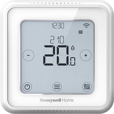 Honeywell Thermostat Blanc T6 Smart Y6R910WF6...