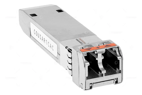 SFP-10G-LRM CISCO OPTICAL TRANSCEIVER MODULE 10G SFP+ MMF LC 1310NM 220M