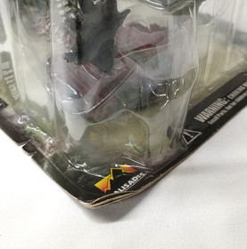 The House of the Dead Hierophant Sega Dreamcast Rare Series 1 Action Figure