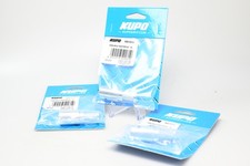 Lot of Kupo KG010212 16mm Male Adapter 3/8" - 16 KS-037 G209