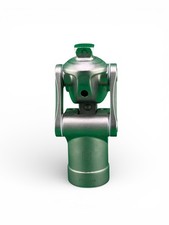 Medi Ossur OM8 0M8 Prosthetic Knee. Excellent condition.