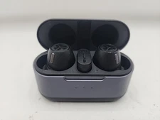 JLab - Epic Lab Edition True Wireless Earbuds - Black 