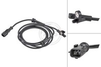 A.B.S. Sensor Raddrehzahl ABS Sensor Hinten Rechts 32035