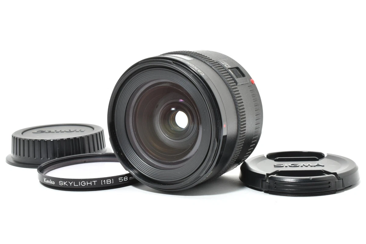 動確済 キャノン Canon EF 24mm f/2.8 #601 Amazon.com : Canon EF24mm f/2.8 is USM Lens : Camera Lenses