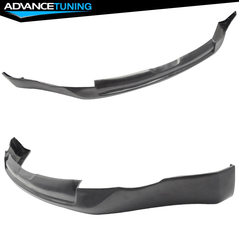 Fits 06-08 Nissan 350Z Z33 Fairlady Z Ing-S Style Front Bumper Lip