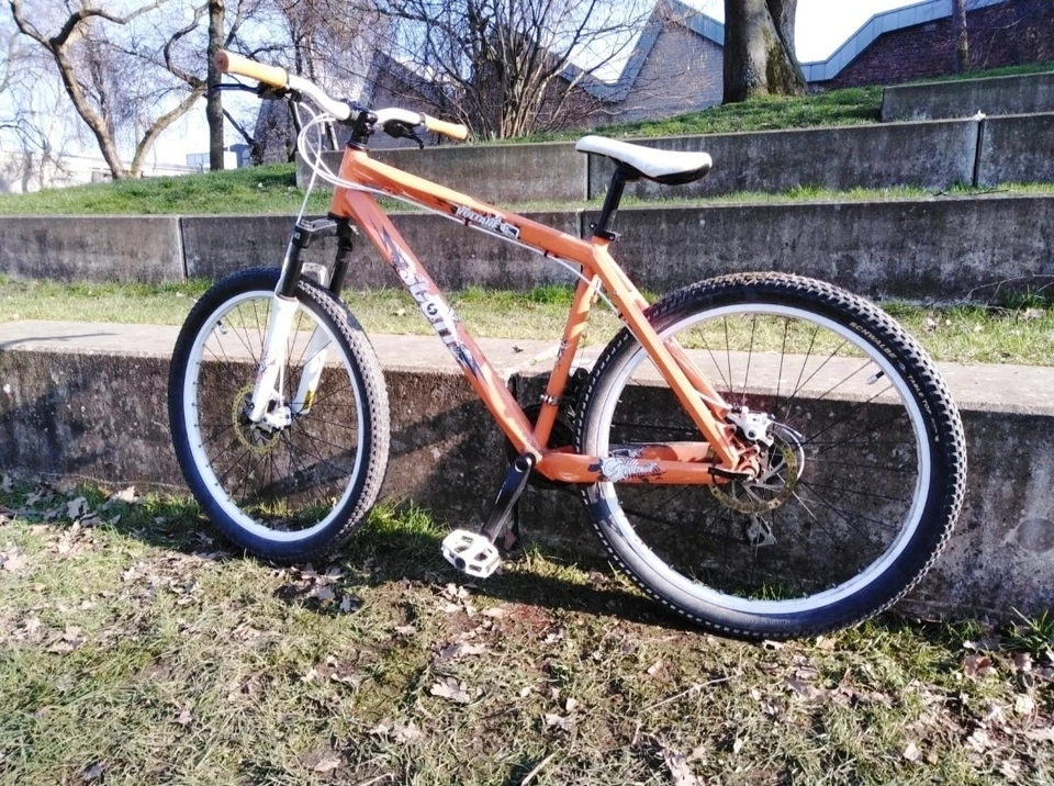 Scott Voltage Herren MTB 26 Zoll - Bild 2 von 4