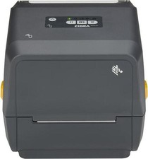 Zebra Label Printer Drucker ZD421t (ZD4A043-3...