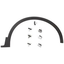 Front Passenger Side Fender Trim For 2015-2019 Lincoln MKC FO1291135