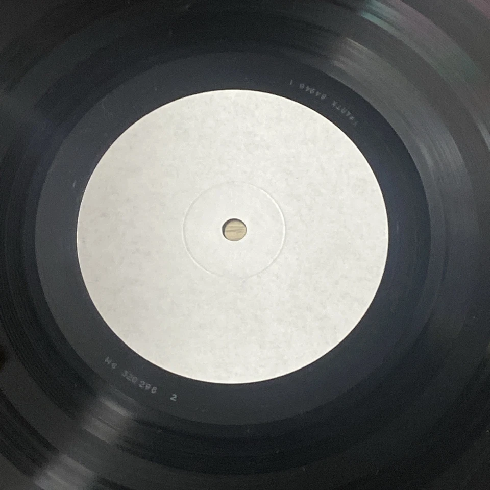 DALIDA - TEST PRESSING LP 33 TOURS ORLANDO IS 39718 FRANCE 1977 PROMO BOF - Photo 4/4