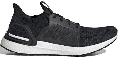 adidas UltraBoost 19 Core Black for Sale | Authenticity Guaranteed