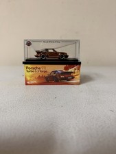 2026 RLC Exclusive Hot Wheels PORSCHE 911 TUR...