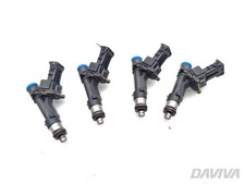 Opel Mokka / Mokka X Satz, Von, Kraftstoff, Injectors 1.4 Benzin 103kW (140 HP)