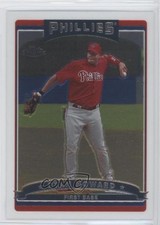 Click to enlarge Ryan Howard