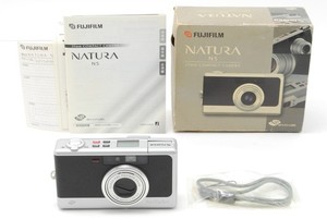 Fujifilm Natura NS for sale | eBay