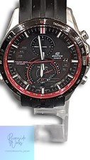 CASIO Solar Radio EDIFICE EQW-A1300