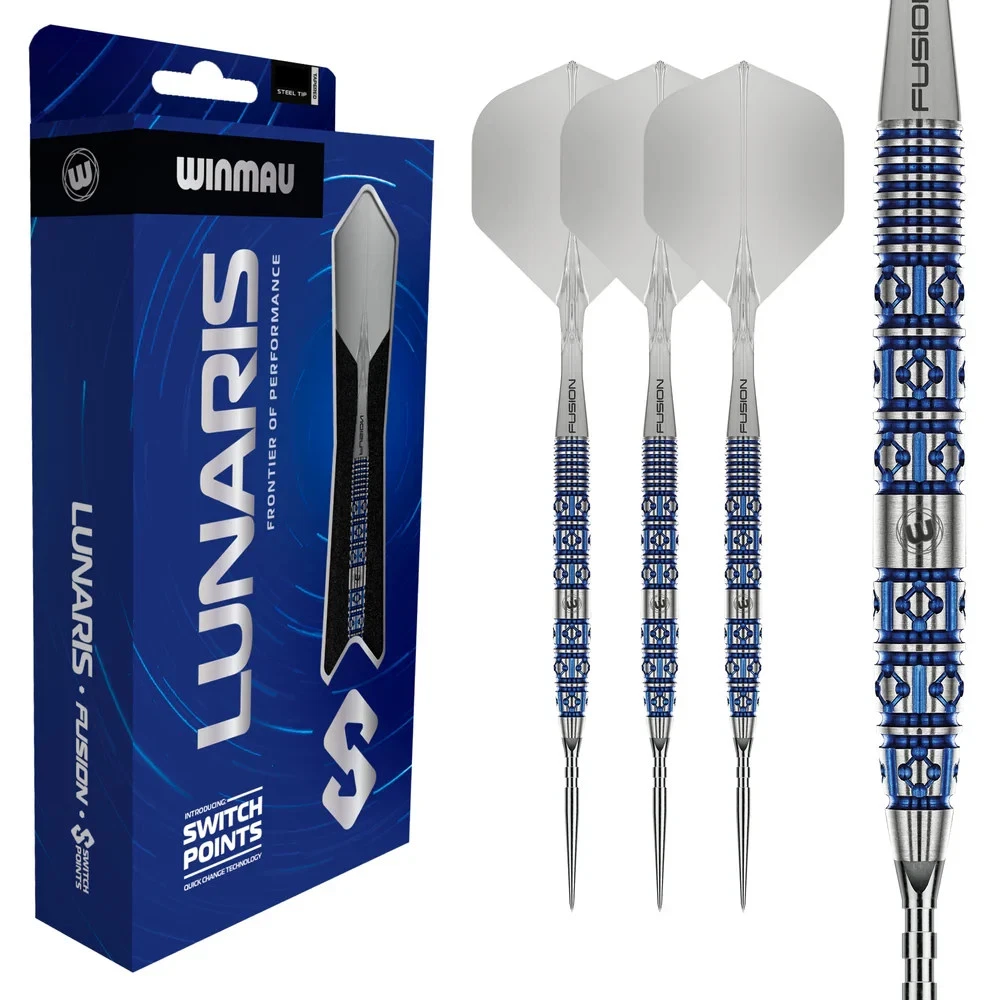 Winmau Steel Tip Darts for sale | eBay