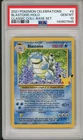 2021 Pokemon Celebrations Blastoise Holo #2 PSA 10