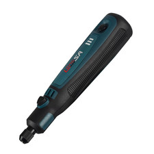 Wireless Engraving Pen - Multi-Purpose Cordless Rotary Tool Kit 3-Speed Power