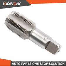 Labwork Carbon Steel 1" NPT Pipe Tap Hand Threader Industrial Grade Tool