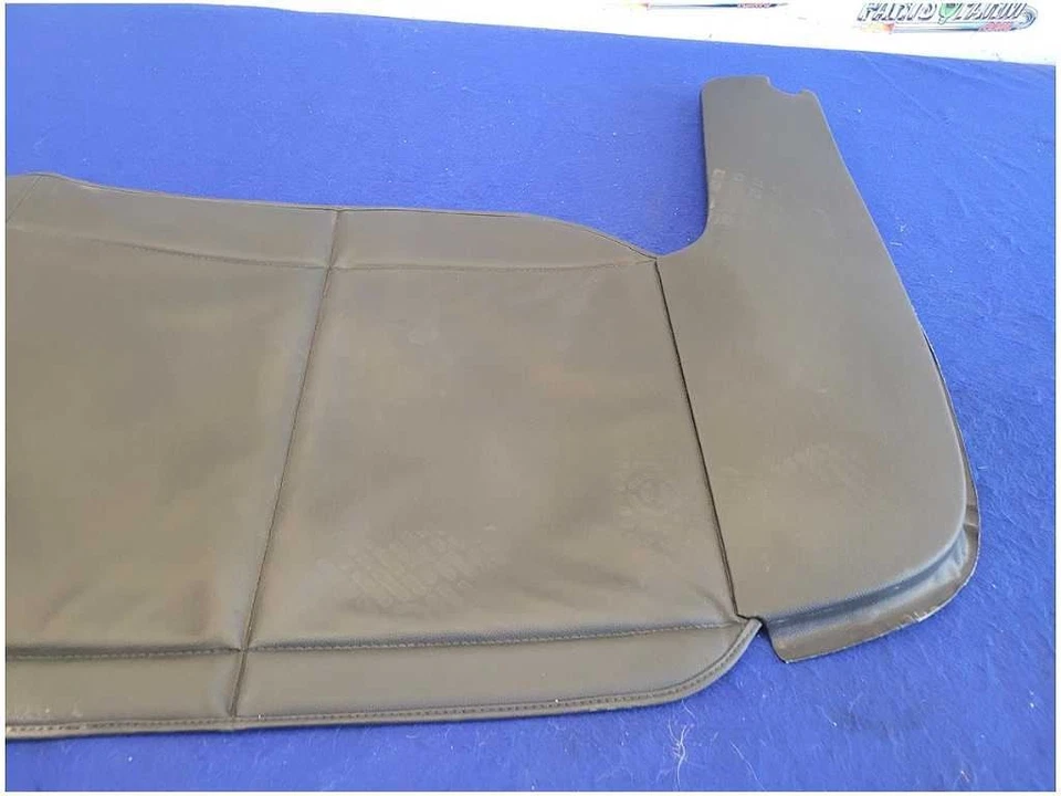 2011-2015 Chevrolet Camaro SS Convertible Soft Tonneau Cover Boot Dust 2784 — 第 4/4 张图片