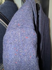 Richard James Saville Row blazer 42R  