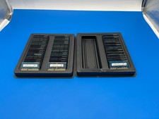 Lot of 76 - 4GB DDR-3 1600 MHz Notebook SO-DIMM Hynix Mixed Models