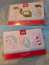 Stampin Up - Paper Pumpkin Kit REFILL LOT