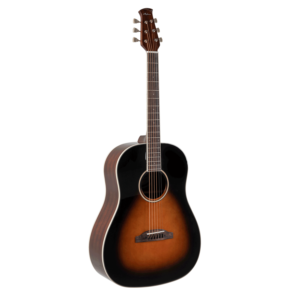 Ovation Applause AAS96-1 Classic Dreadnought - Vintage Sunburst