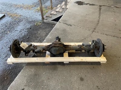Rear Axle 5.3L 3.08 Ratio Opt GU4 Fits 15-20 SUBURBAN 1500 1873410