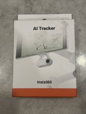 Insta360 - Flow2 Pro AI Tracker Gimbal for Smartphones - White