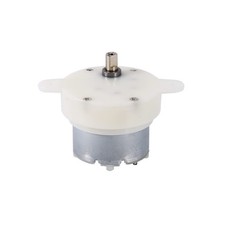 motore elettrico 12v 2 rpm Motore elettrico High 12v DC Motore elettrico a bassa