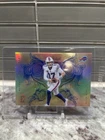 2025 Topps Signature Josh Allen Base (RAW)