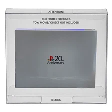 Protector For Sony Playstation 4 20th Anniversary System