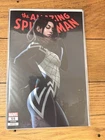 Amazing Spider-Man #55 Ivan Talavera Silk Exc. Trade Variant LTD 3000 Marvel ‘24