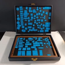 Ethan Allen Drexel Heritage Room Planning Kit (Architectural Collectable)