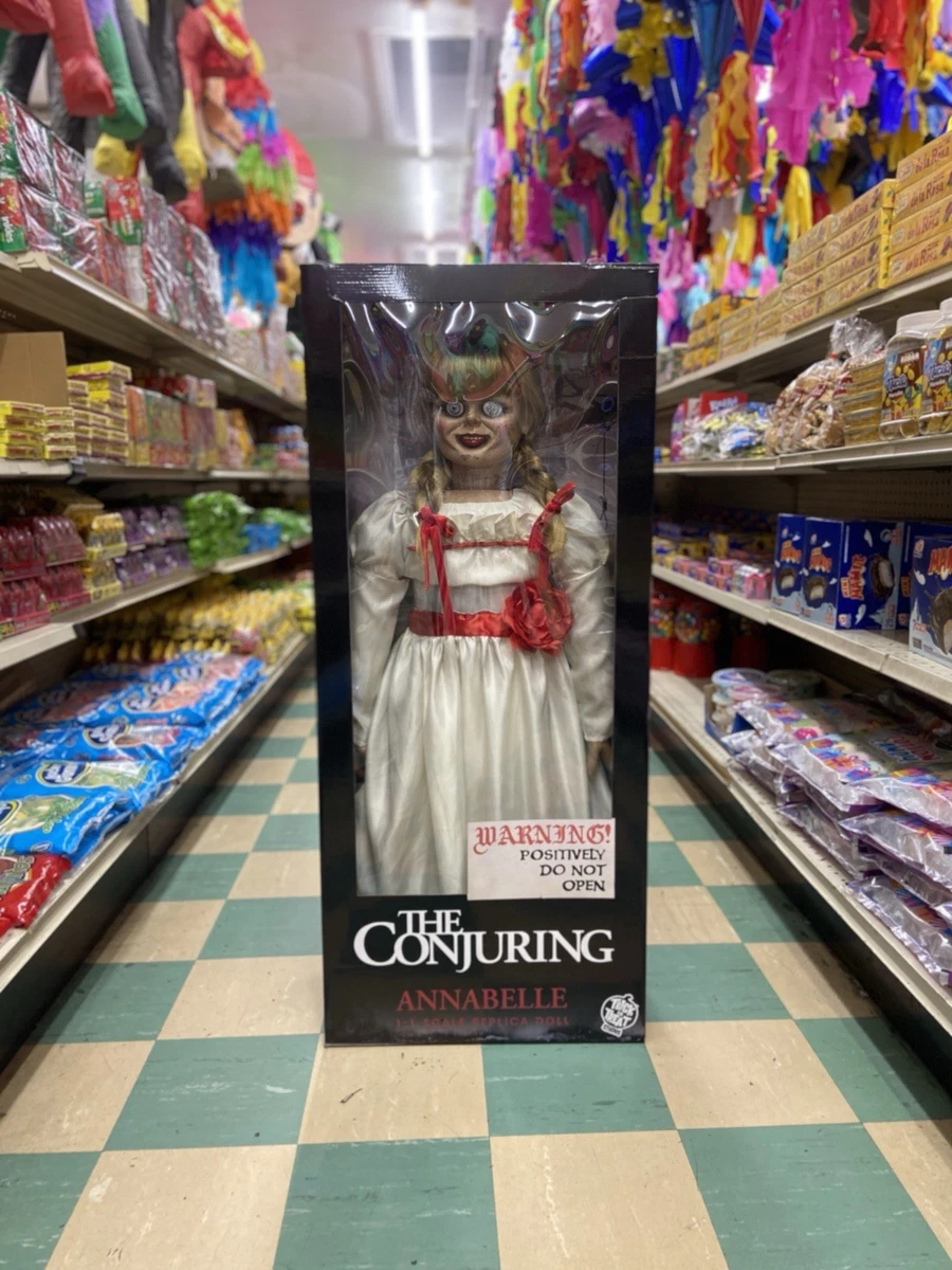 Annabelle Doll for sale | eBay