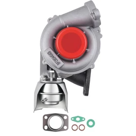 Turbolader for Ford Focus II DA DR HCP 1.6 TDCI 80kW 2004-2012  753420-5006S