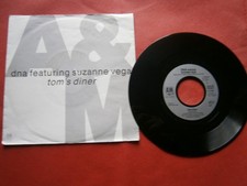 DNA Featuring Suzanne Vega   Toms Diner  7 Vi...