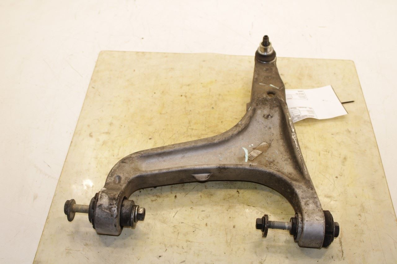 14-17 Maserati Ghibli S Q4 AWD Front Suspension Driver LH Side Lower Control Arm