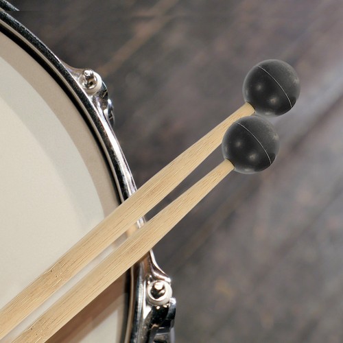 2 PIEZAS Baqueta Bebé Universal Instrumento Musical Percusión Accesorios - Imagen 10 de 12