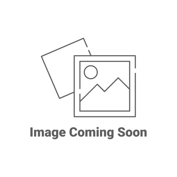 Klein Tools 601-3 General Purpose Slotted Screwdriver 3/16 In Round - Image 4 of 4