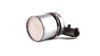 f.becker RußPartikelfilter FüR Peugeot 208 I Citroen DS3 C3 207/207+ II 206+