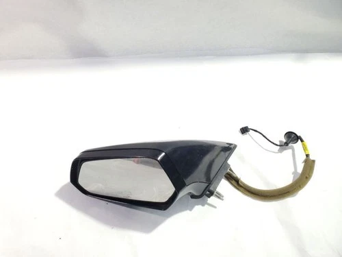 2010 2011 2012 2013 2014 Chevrolet Camaro OEM Left Driver Side View Mirror 
