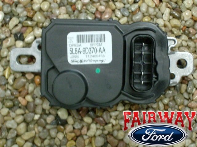 04 05 06 07 08 F-150 F150 OEM Genuine Ford Part Fuel Pump Driver
