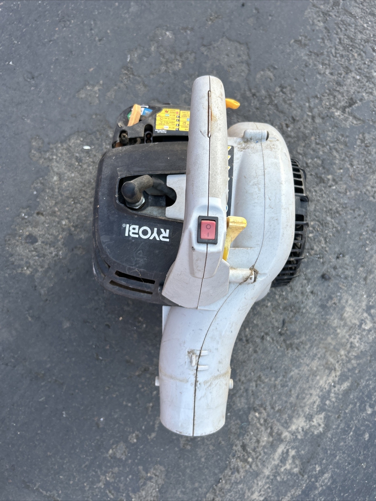 ryobi blower Ry09056