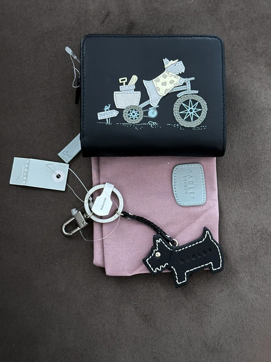 Radley london best sale coin purse